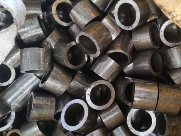 古县无缝钢管切割