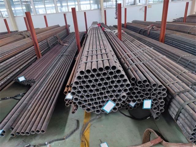 古县20G合金无缝钢管